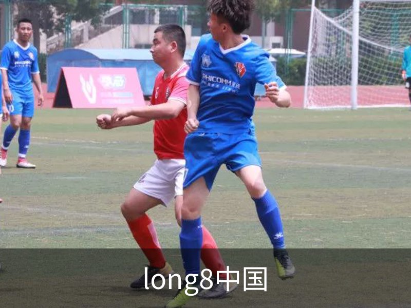 long8中国概况